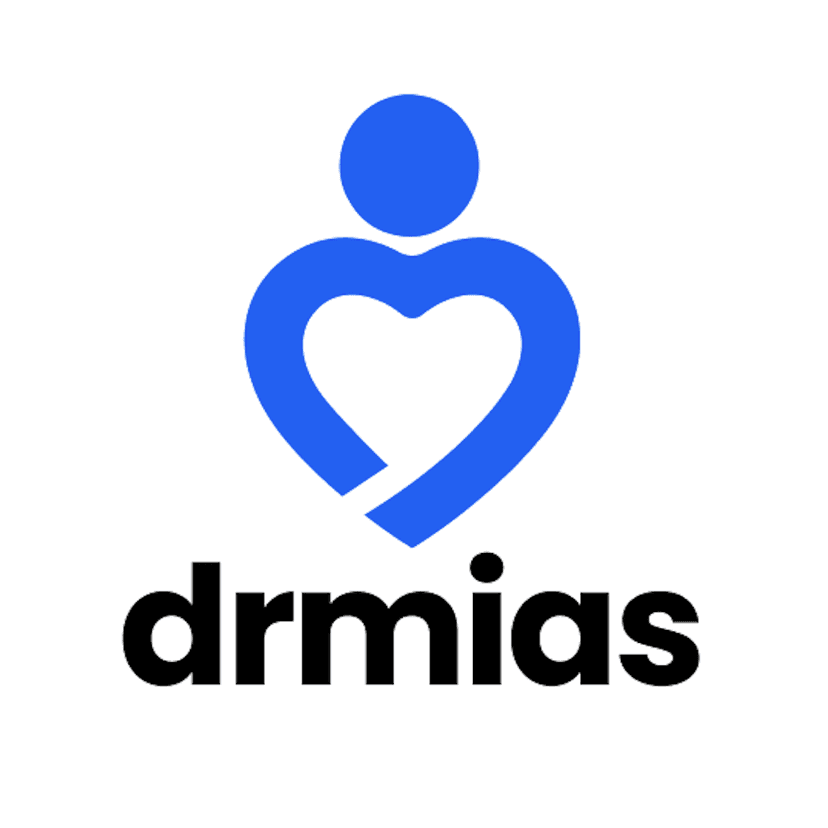 Drmias Logo